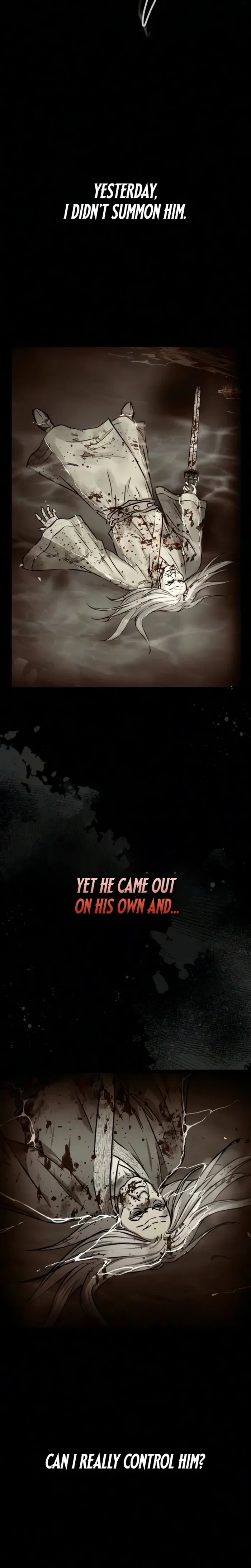 Absolute Reign Chap 97 - Next Chap 98