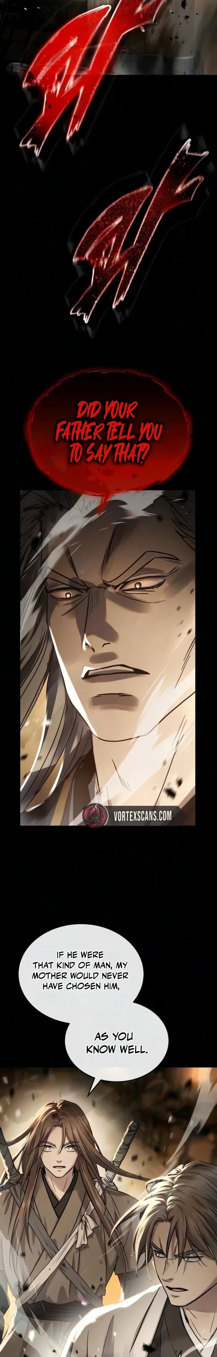Absolute Reign Chap 98 - Next Chap 99