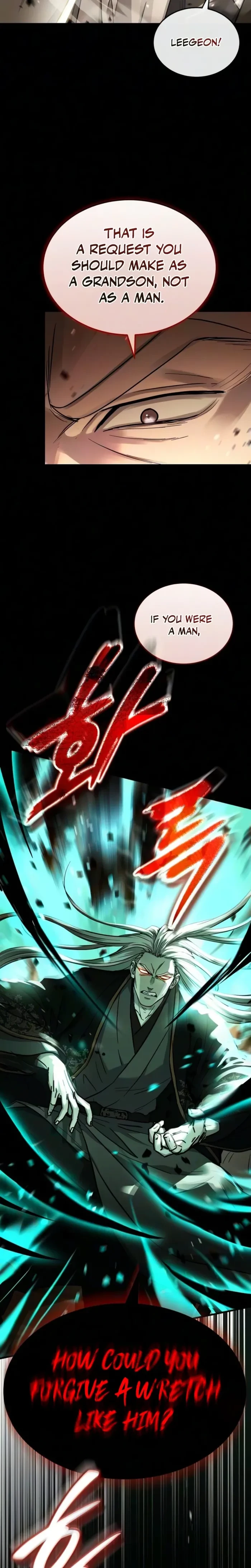 Absolute Reign Chap 98 - Next Chap 99