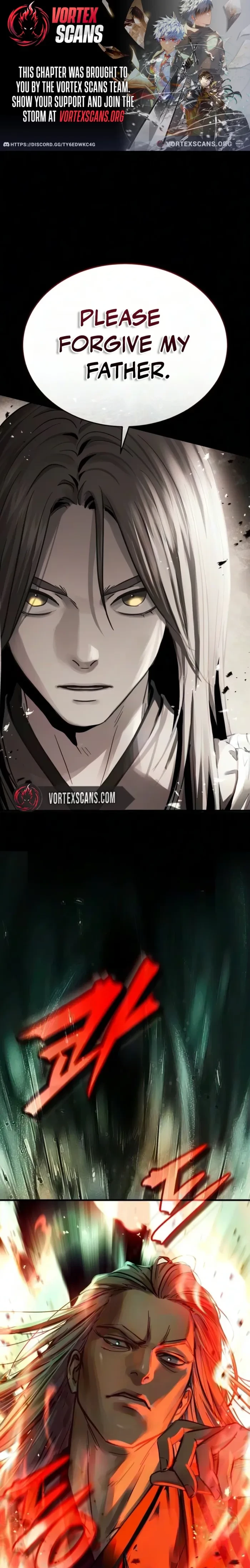 Absolute Reign Chap 98 - Next Chap 99