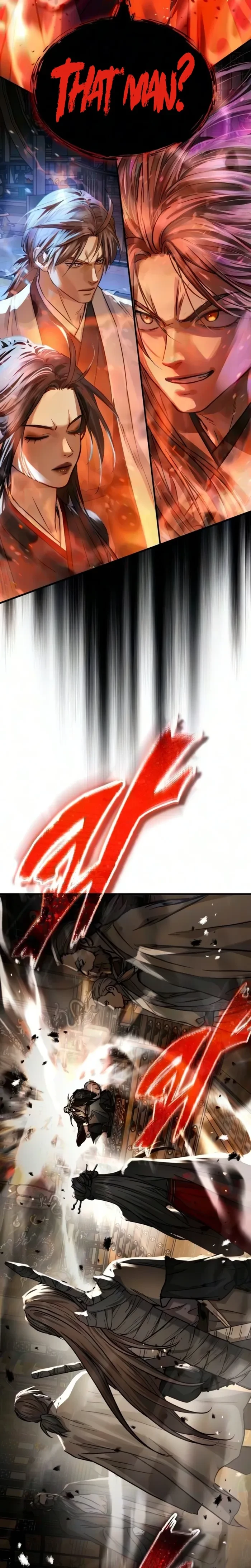 Absolute Reign Chap 98 - Next Chap 99