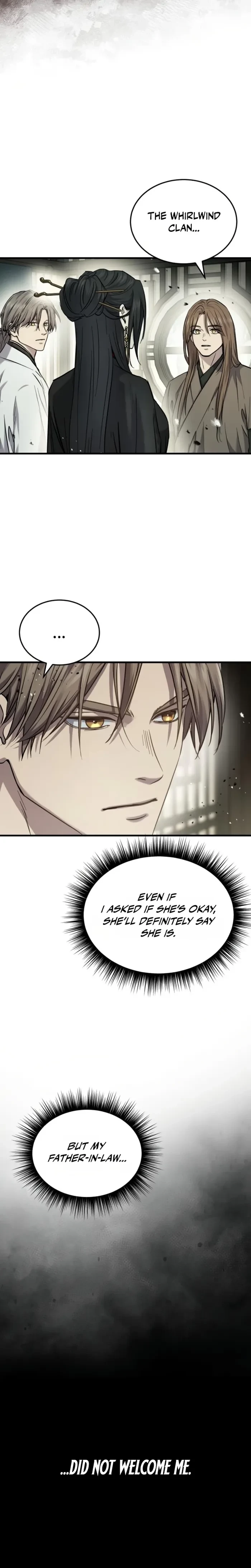 Absolute Reign Chap 101 - Next Chap 102