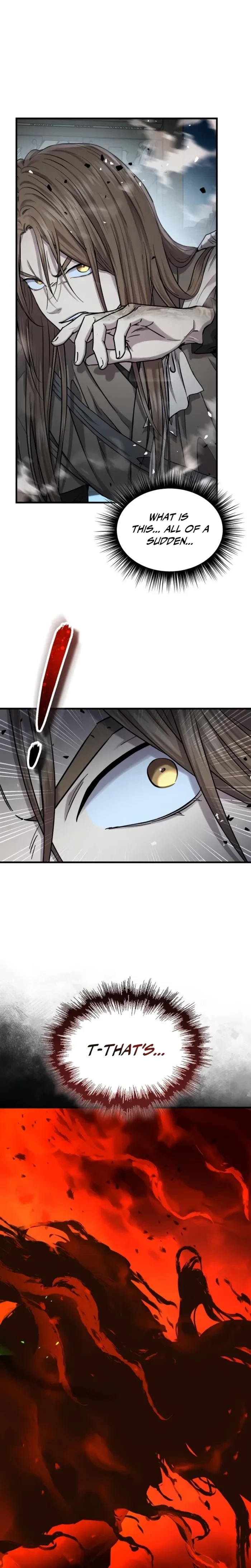 Absolute Reign Chap 99 - Next Chap 100