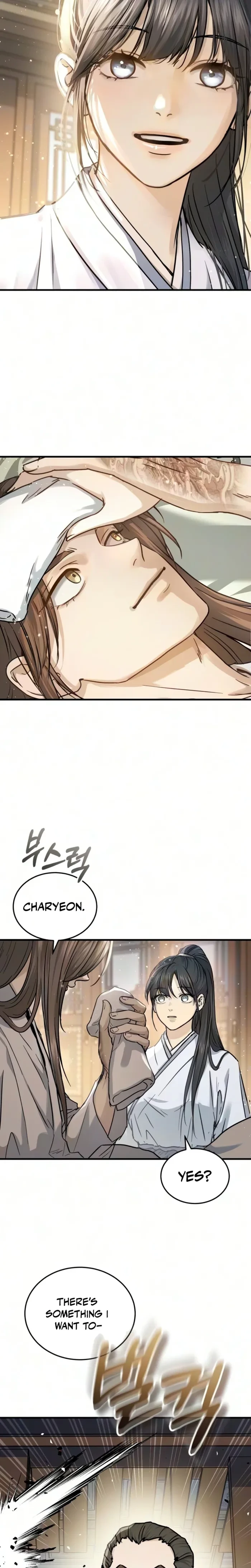 Absolute Reign Chap 97 - Next Chap 98