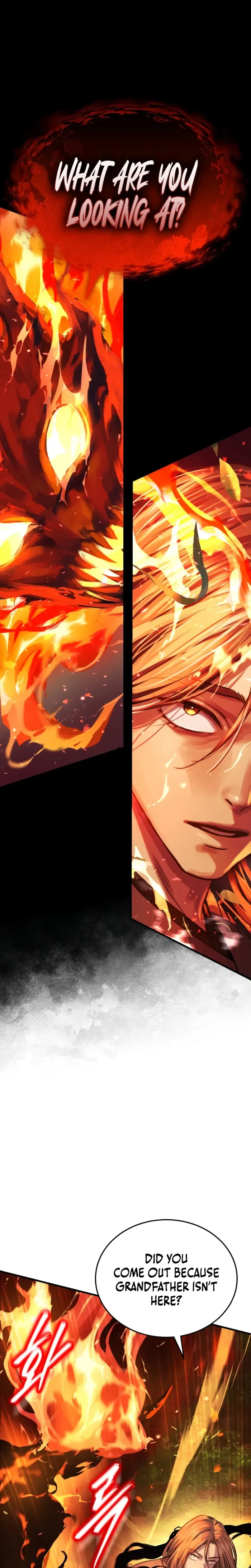 Absolute Reign Chap 100 - Next Chap 101