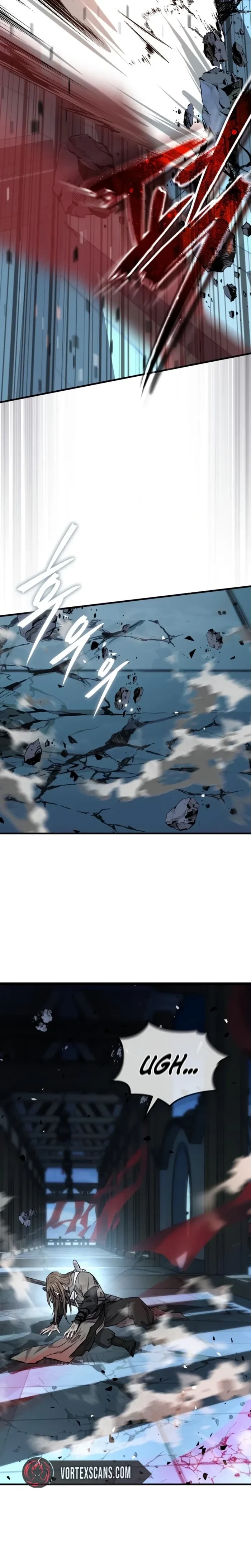 Absolute Reign Chap 99 - Next Chap 100