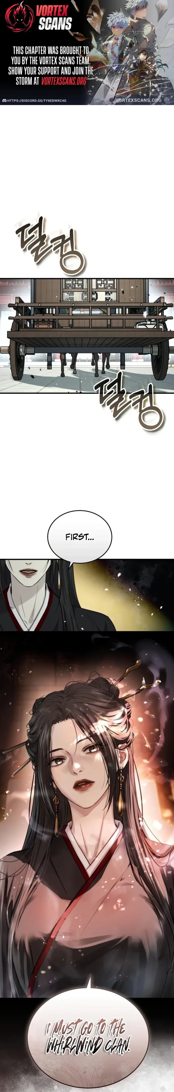 Absolute Reign Chap 101 - Next Chap 102