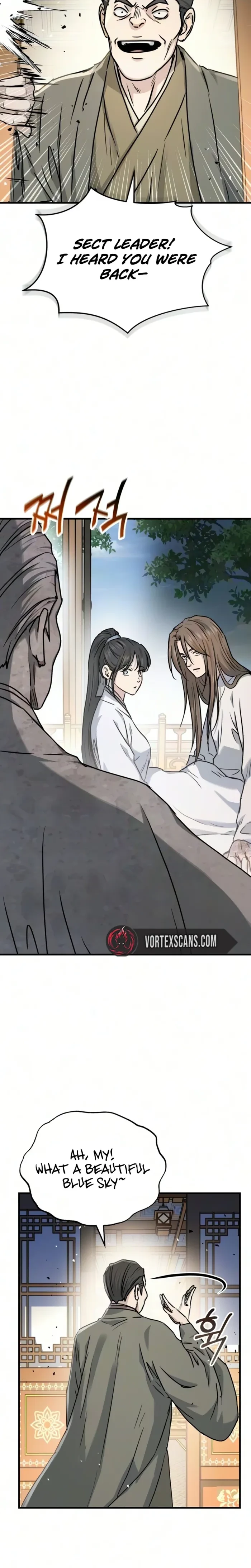 Absolute Reign Chap 97 - Next Chap 98