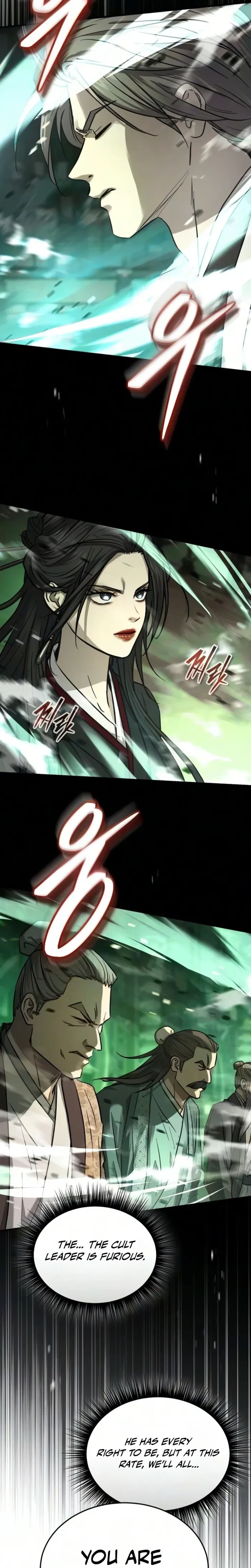 Absolute Reign Chap 98 - Next Chap 99