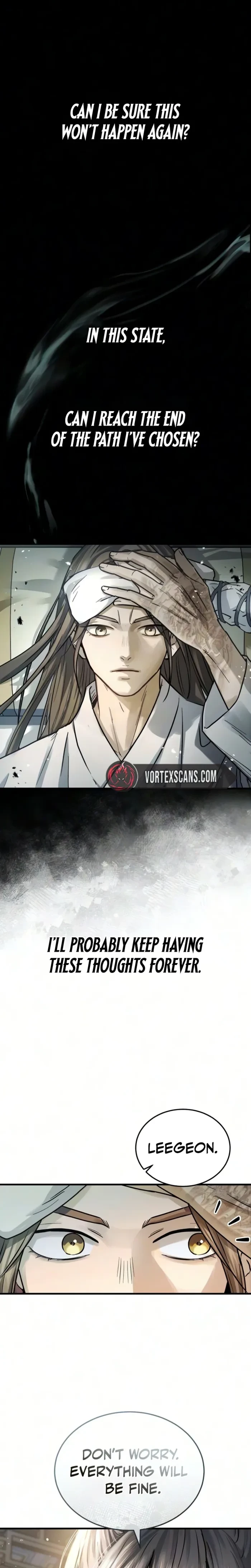 Absolute Reign Chap 97 - Next Chap 98