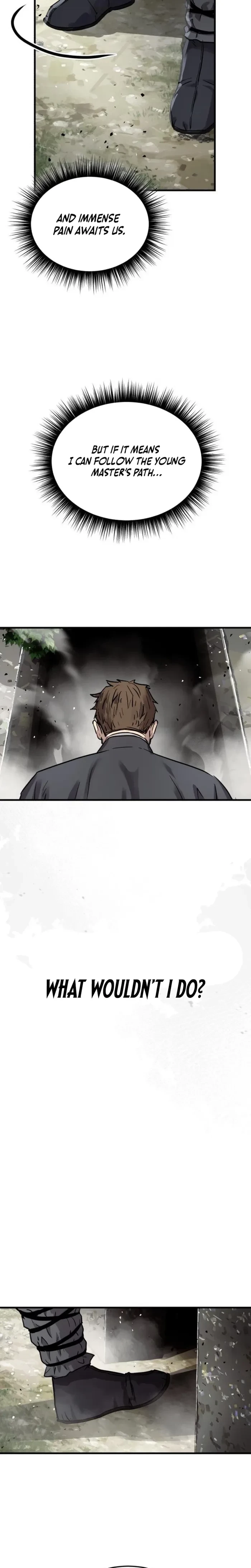 Absolute Reign Chap 102 - Next Chap 103