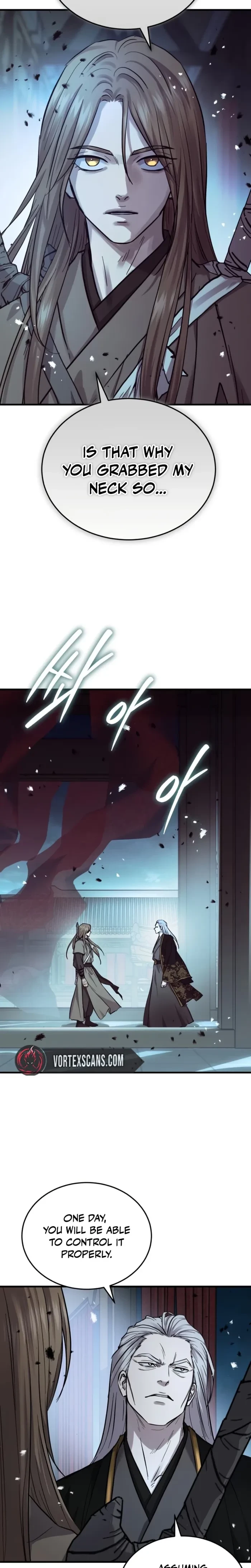 Absolute Reign Chap 99 - Next Chap 100
