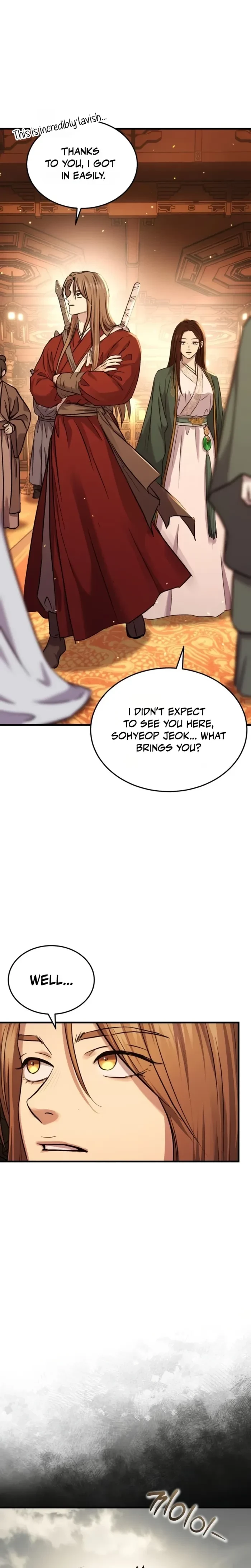 Absolute Reign Chap 101 - Next Chap 102