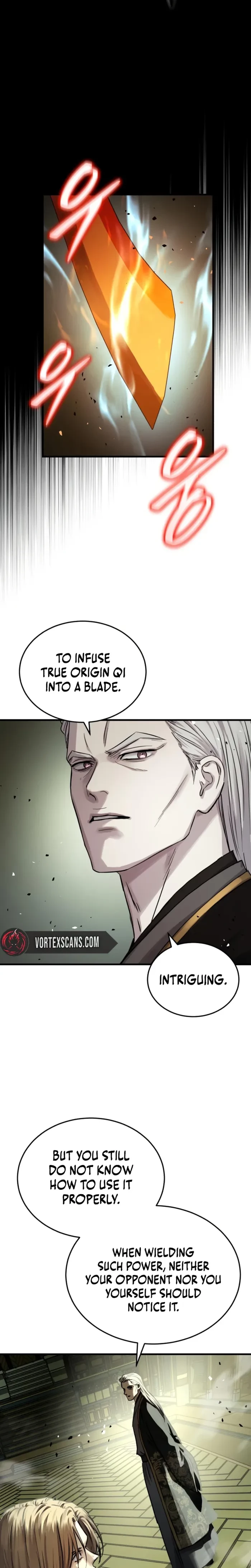 Absolute Reign Chap 100 - Next Chap 101
