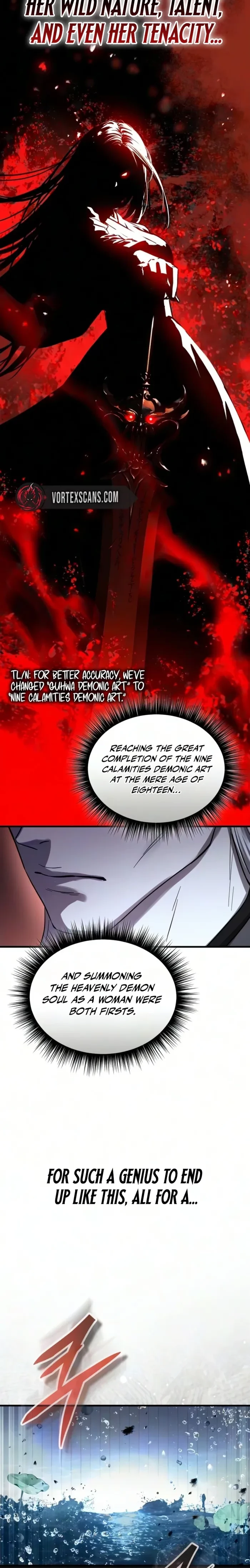 Absolute Reign Chap 98 - Next Chap 99