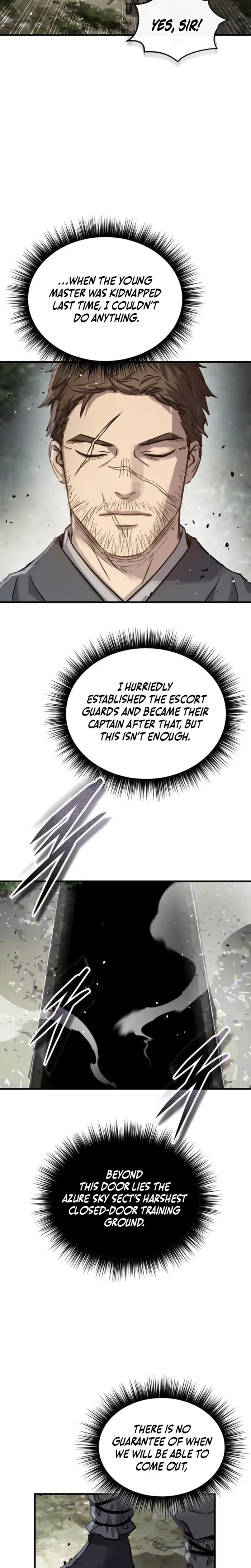 Absolute Reign Chap 102 - Next Chap 103