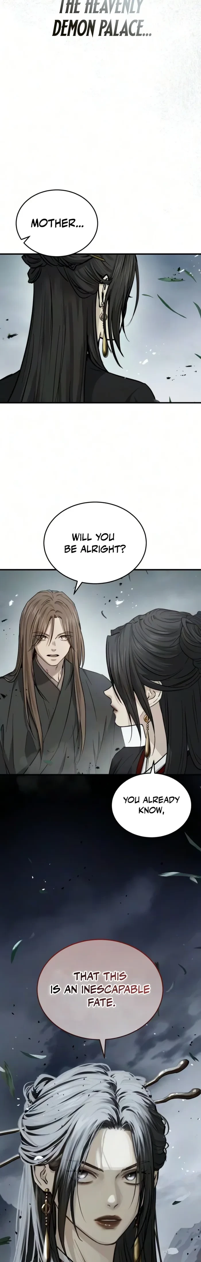 Absolute Reign Chap 97 - Next Chap 98
