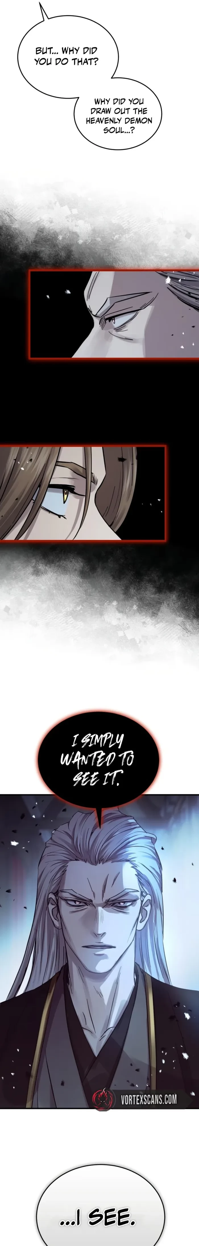 Absolute Reign Chap 99 - Next Chap 100
