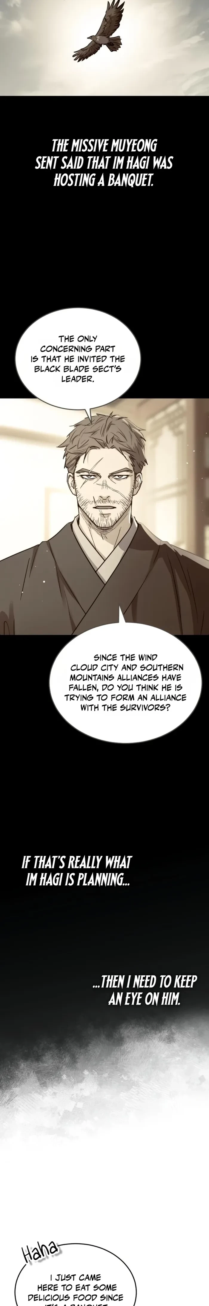 Absolute Reign Chap 101 - Next Chap 102
