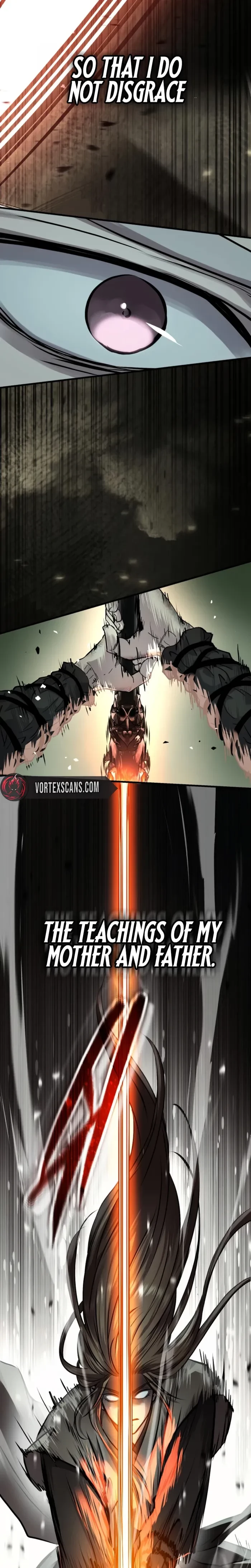 Absolute Reign Chap 100 - Next Chap 101