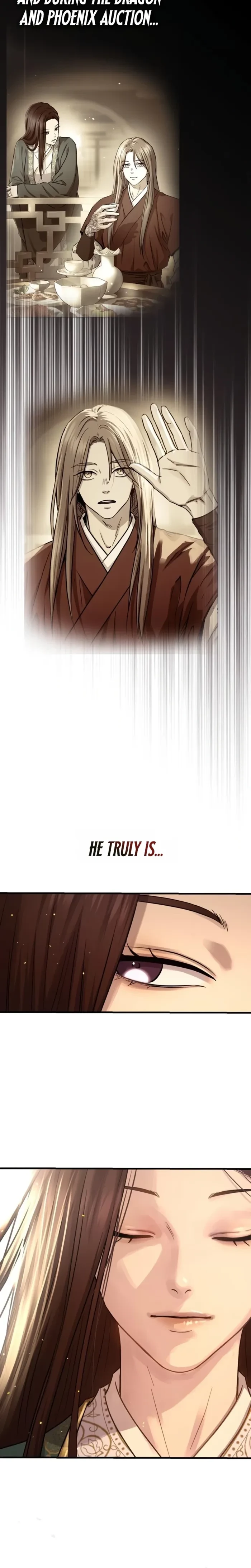 Absolute Reign Chap 101 - Next Chap 102