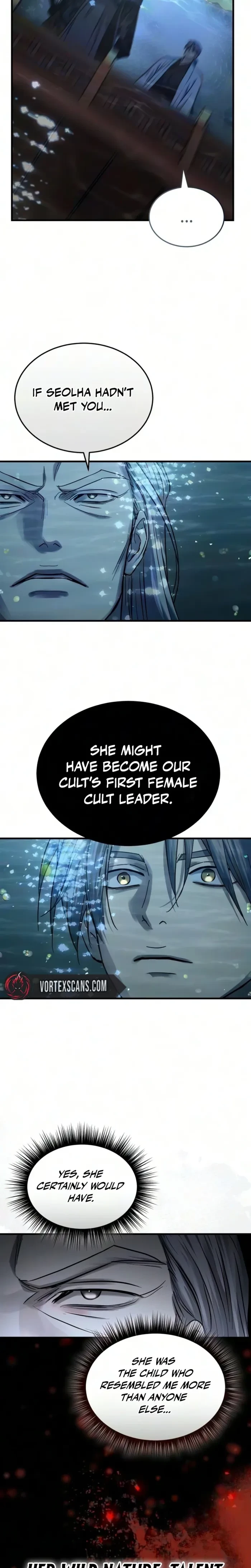 Absolute Reign Chap 98 - Next Chap 99