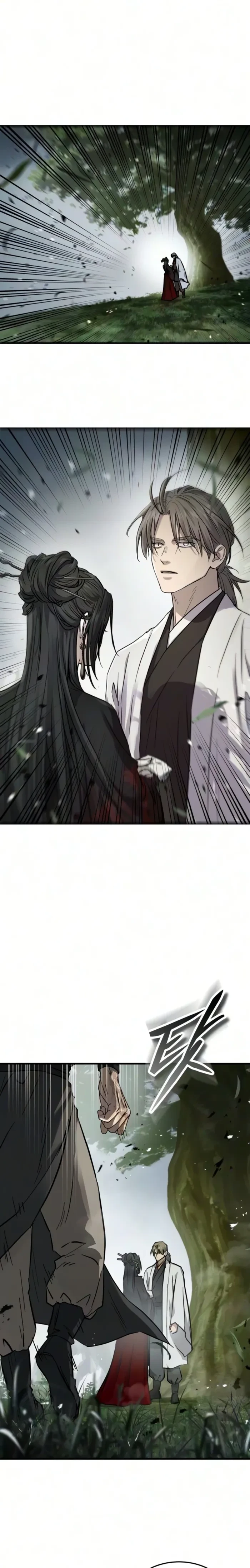 Absolute Reign Chap 97 - Next Chap 98