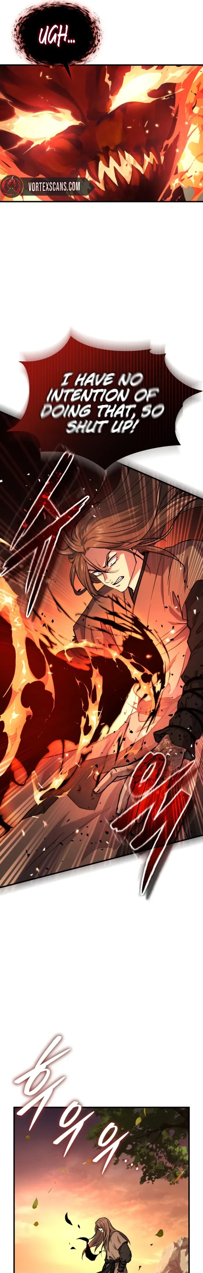 Absolute Reign Chap 100 - Next Chap 101