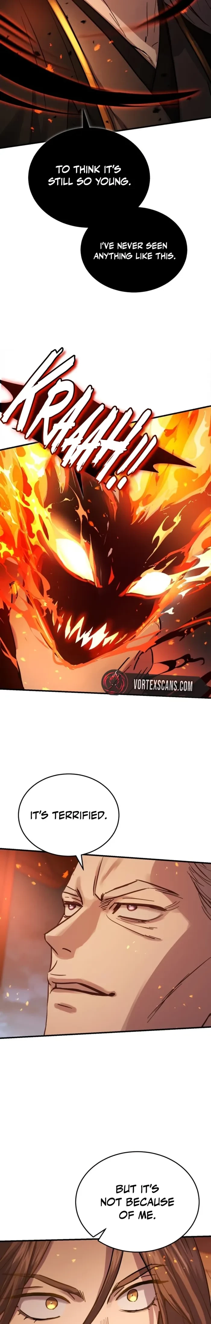 Absolute Reign Chap 99 - Next Chap 100