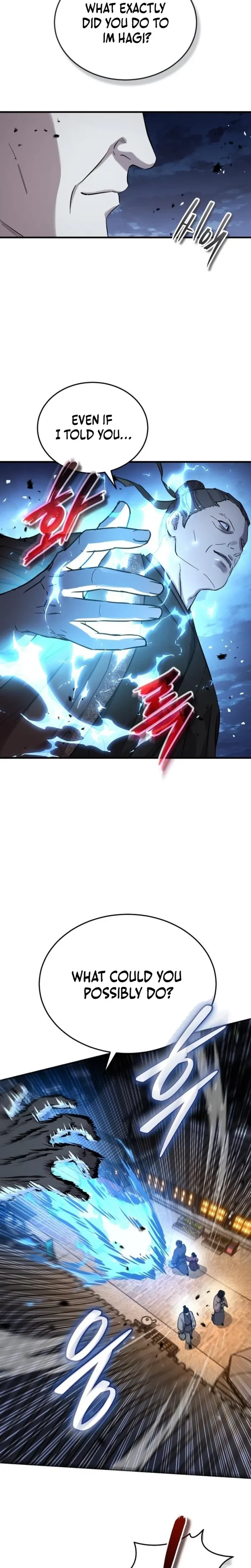 Absolute Reign Chap 102 - Next Chap 103