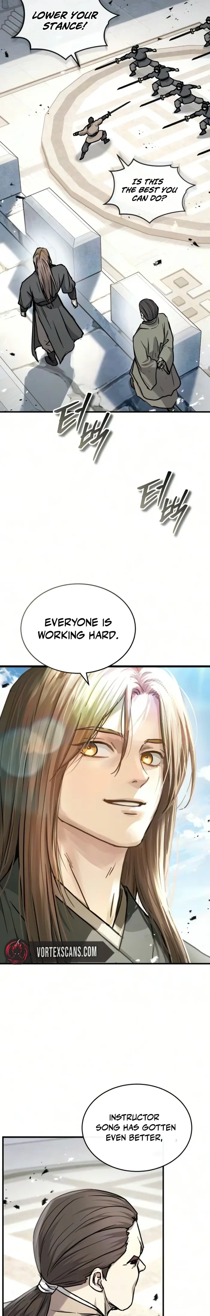 Absolute Reign Chap 97 - Next Chap 98
