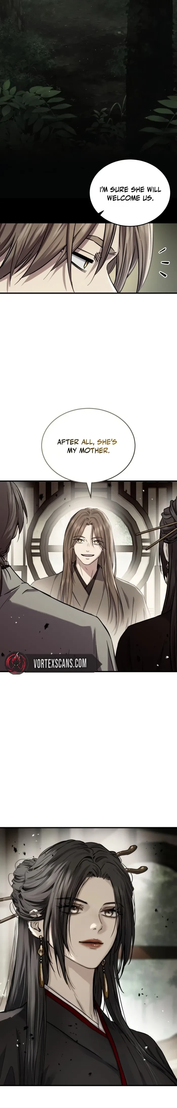 Absolute Reign Chap 101 - Next Chap 102