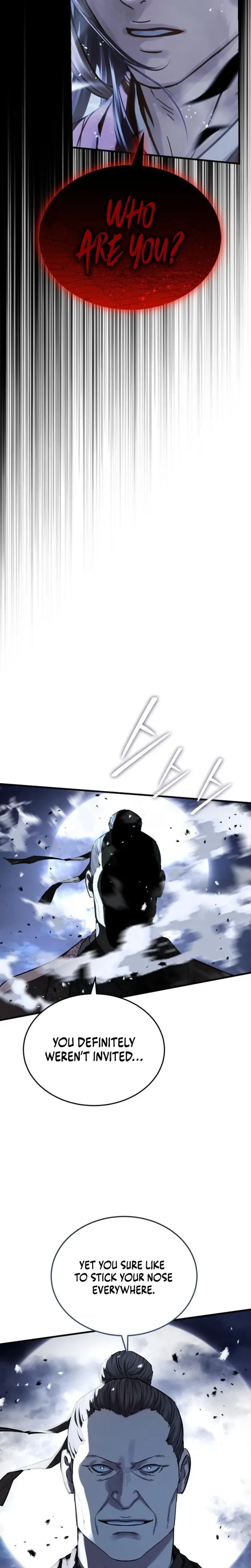 Absolute Reign Chap 102 - Next Chap 103