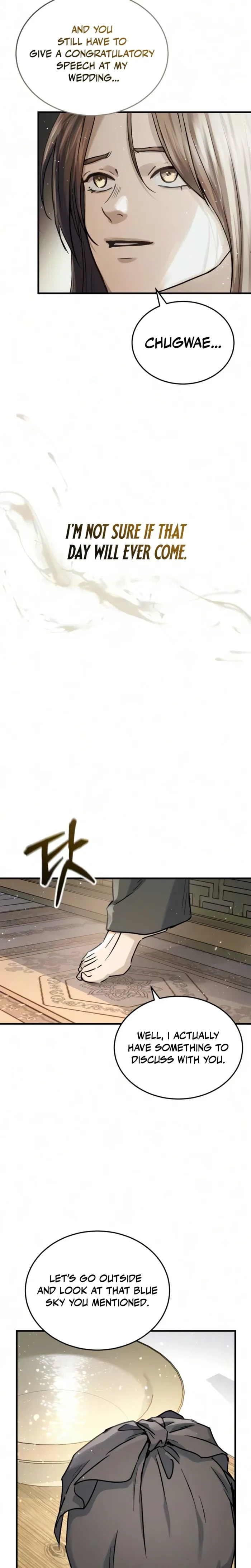 Absolute Reign Chap 97 - Next Chap 98