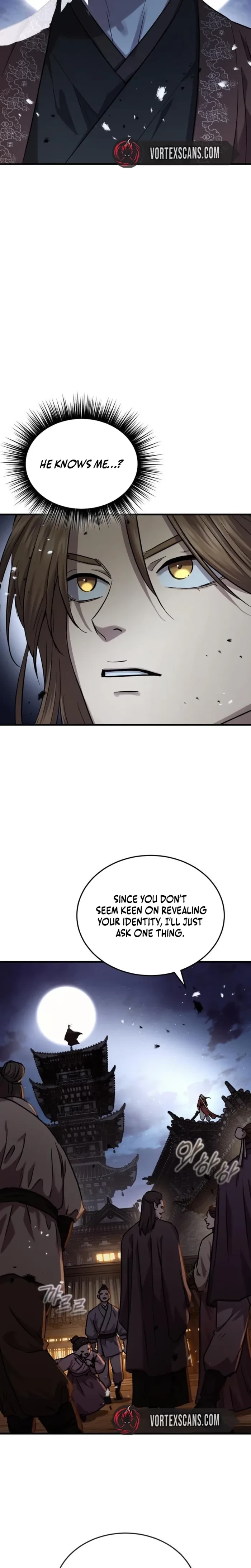 Absolute Reign Chap 102 - Next Chap 103