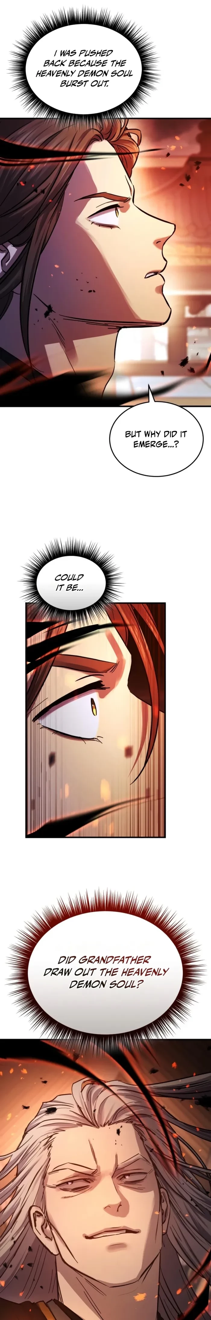 Absolute Reign Chap 99 - Next Chap 100