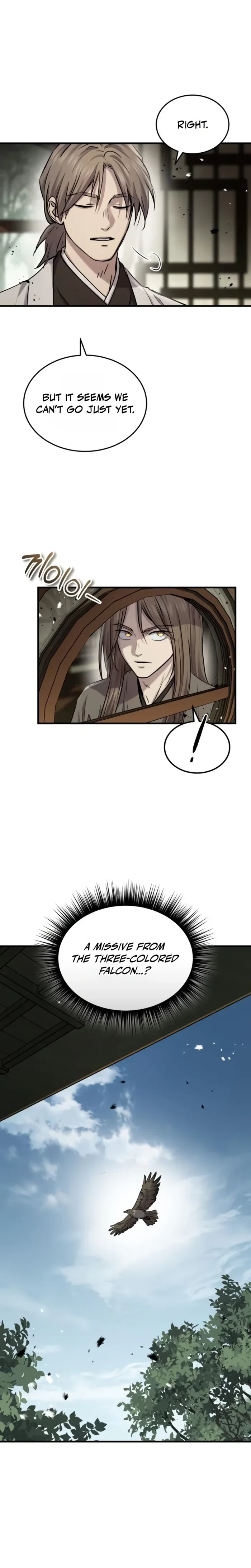 Absolute Reign Chap 101 - Next Chap 102