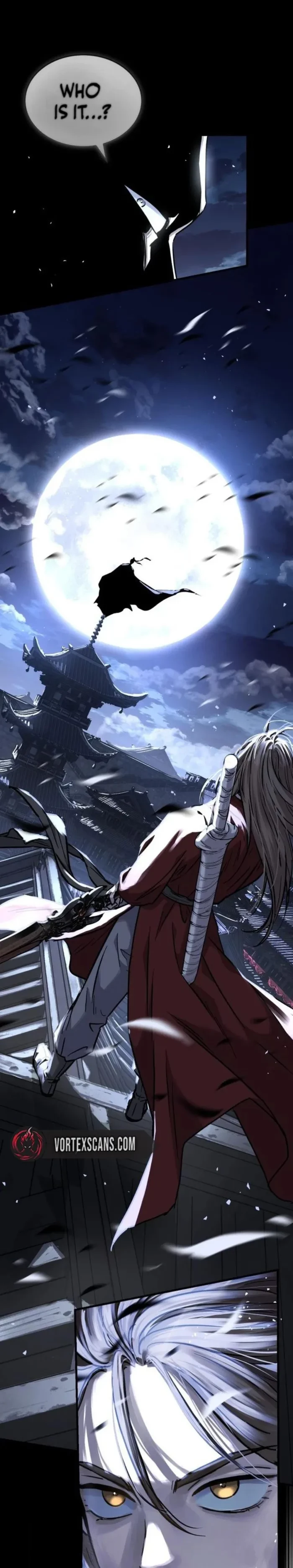 Absolute Reign Chap 102 - Next Chap 103