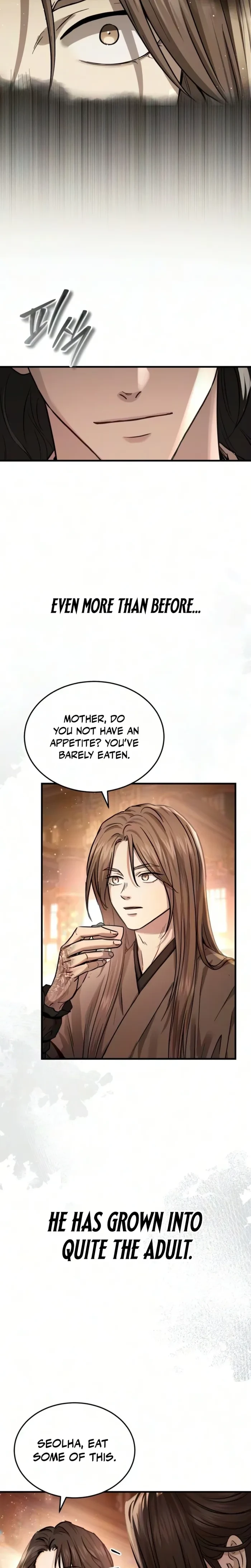 Absolute Reign Chap 98 - Next Chap 99