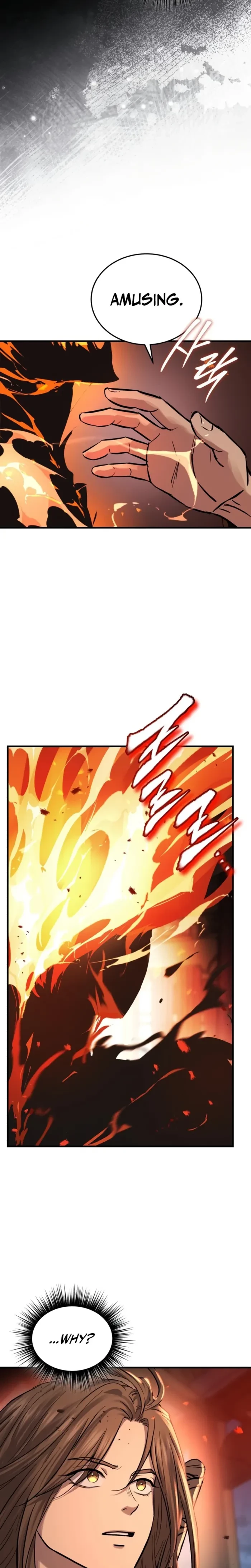 Absolute Reign Chap 99 - Next Chap 100