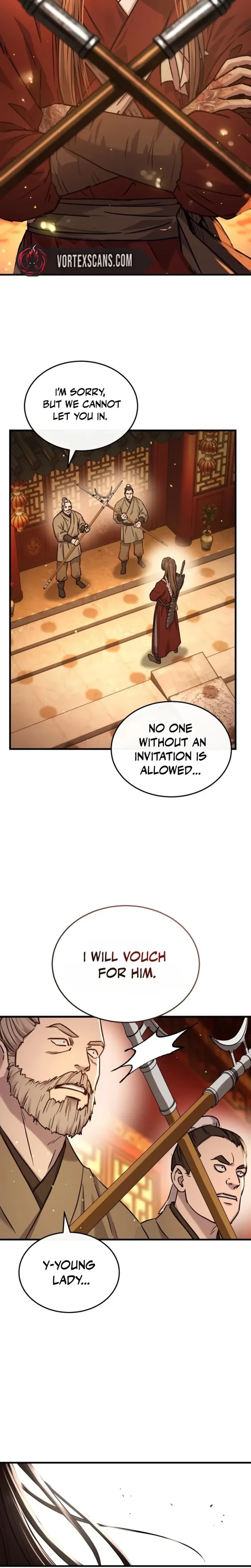 Absolute Reign Chap 101 - Next Chap 102