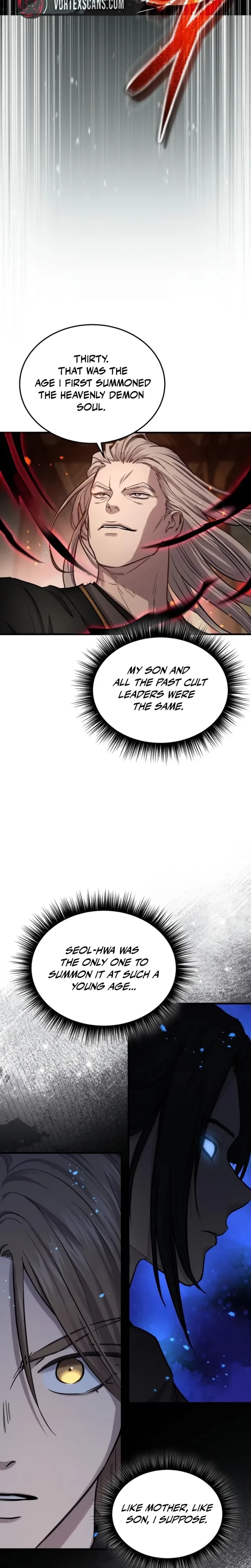 Absolute Reign Chap 99 - Next Chap 100