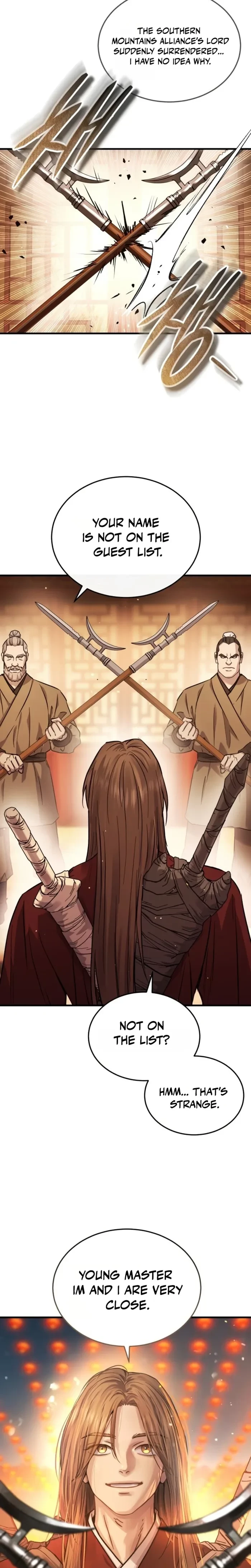 Absolute Reign Chap 101 - Next Chap 102