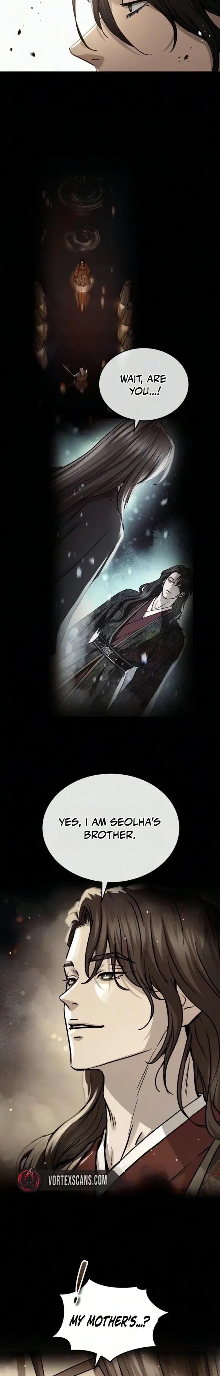 Absolute Reign Chap 98 - Next Chap 99