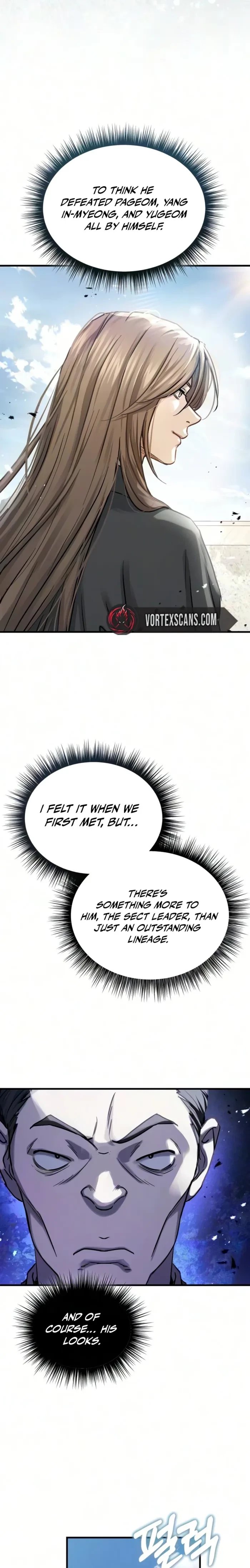 Absolute Reign Chap 97 - Next Chap 98