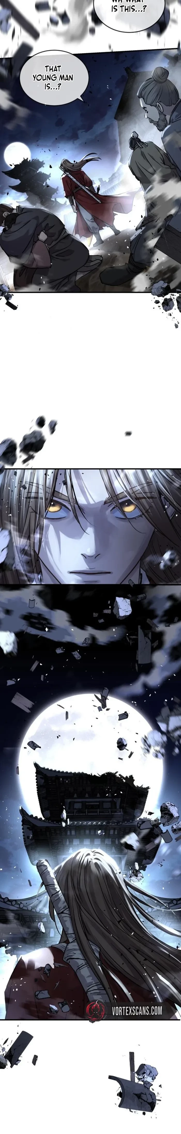 Absolute Reign Chap 102 - Next Chap 103