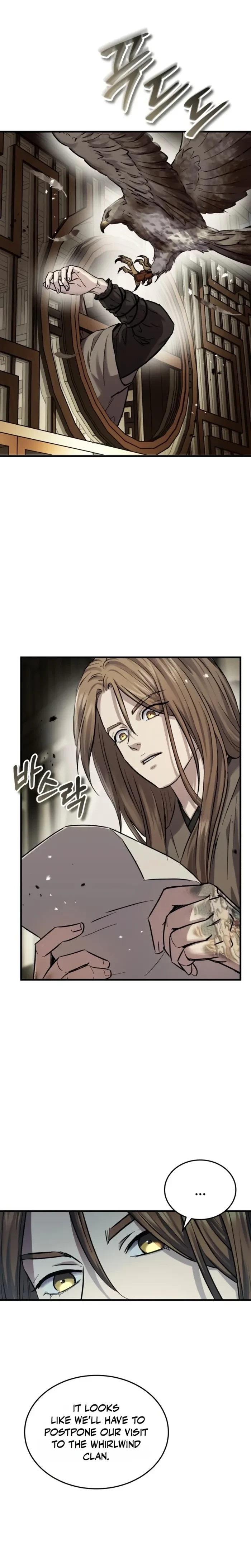Absolute Reign Chap 101 - Next Chap 102