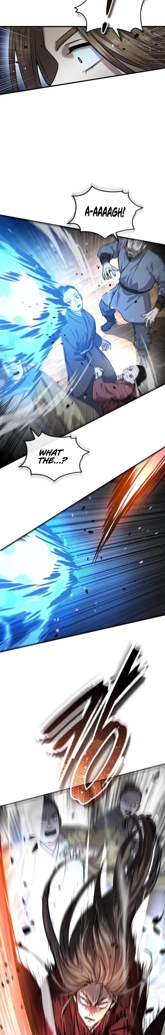 Absolute Reign Chap 102 - Next Chap 103