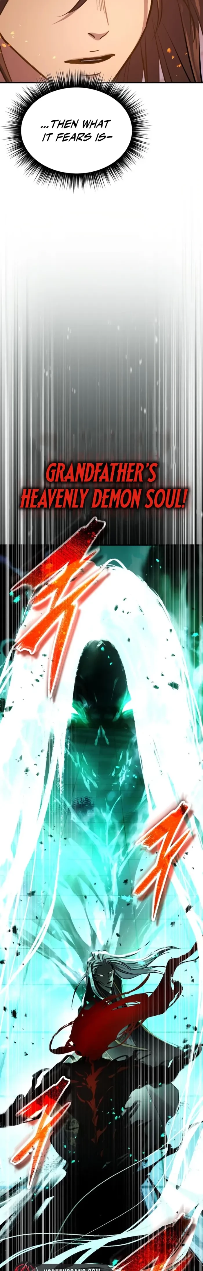 Absolute Reign Chap 99 - Next Chap 100