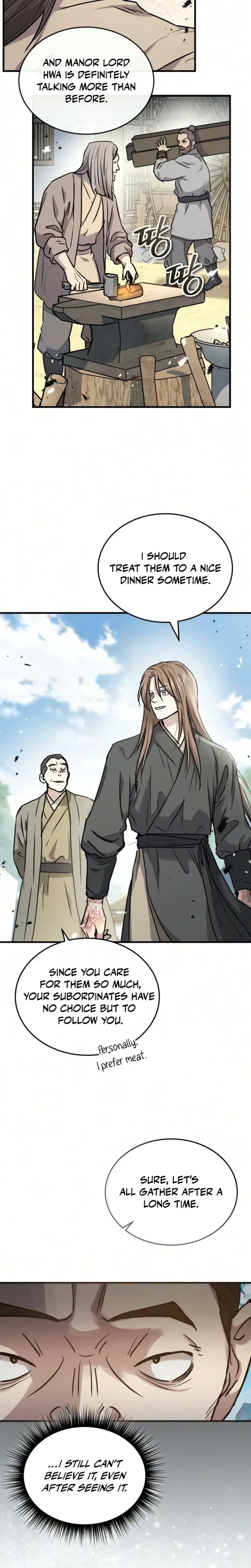 Absolute Reign Chap 97 - Next Chap 98